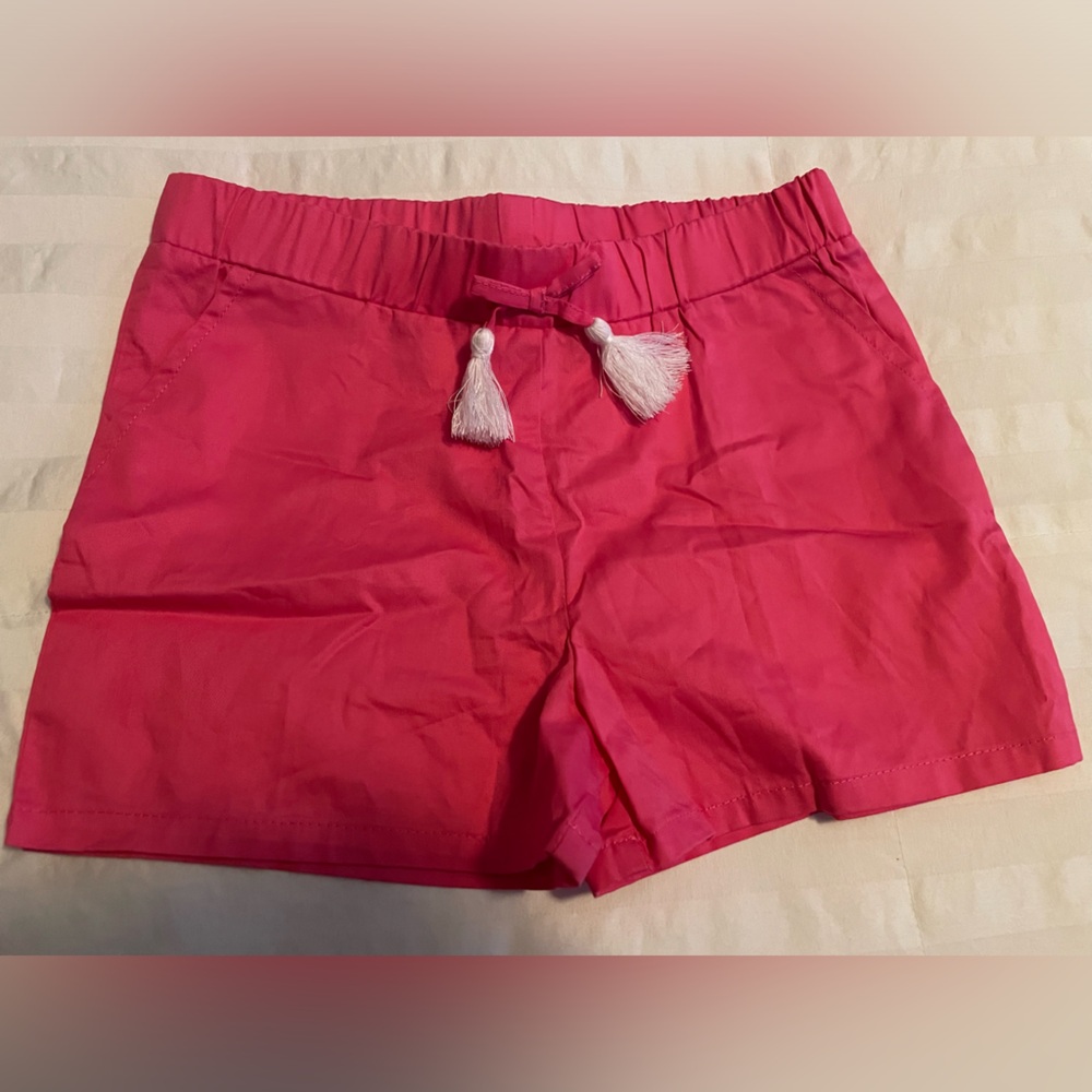 Andy & Evan Pink Shorts